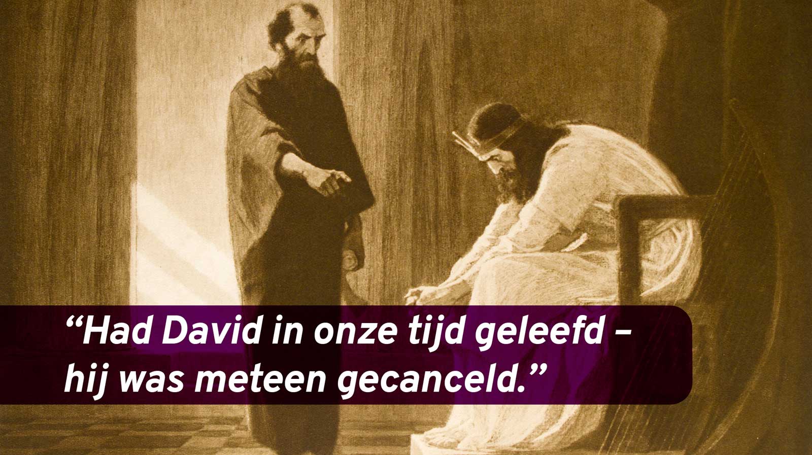 David gecanceld David gecanceld