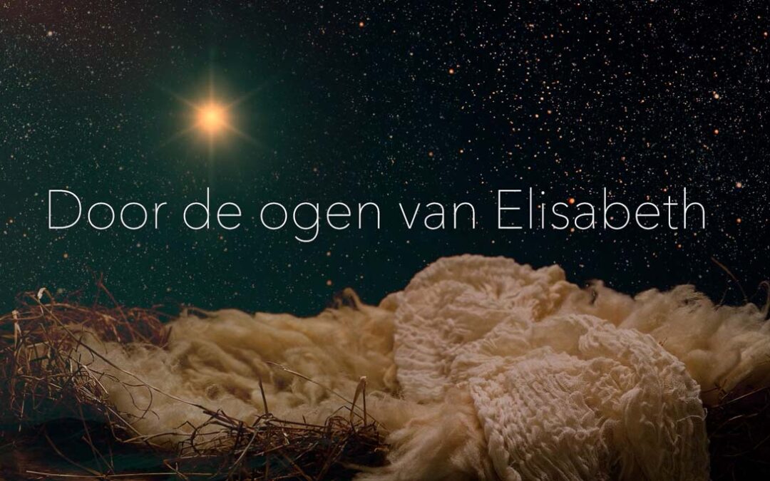 Door de ogen van Elisabeth