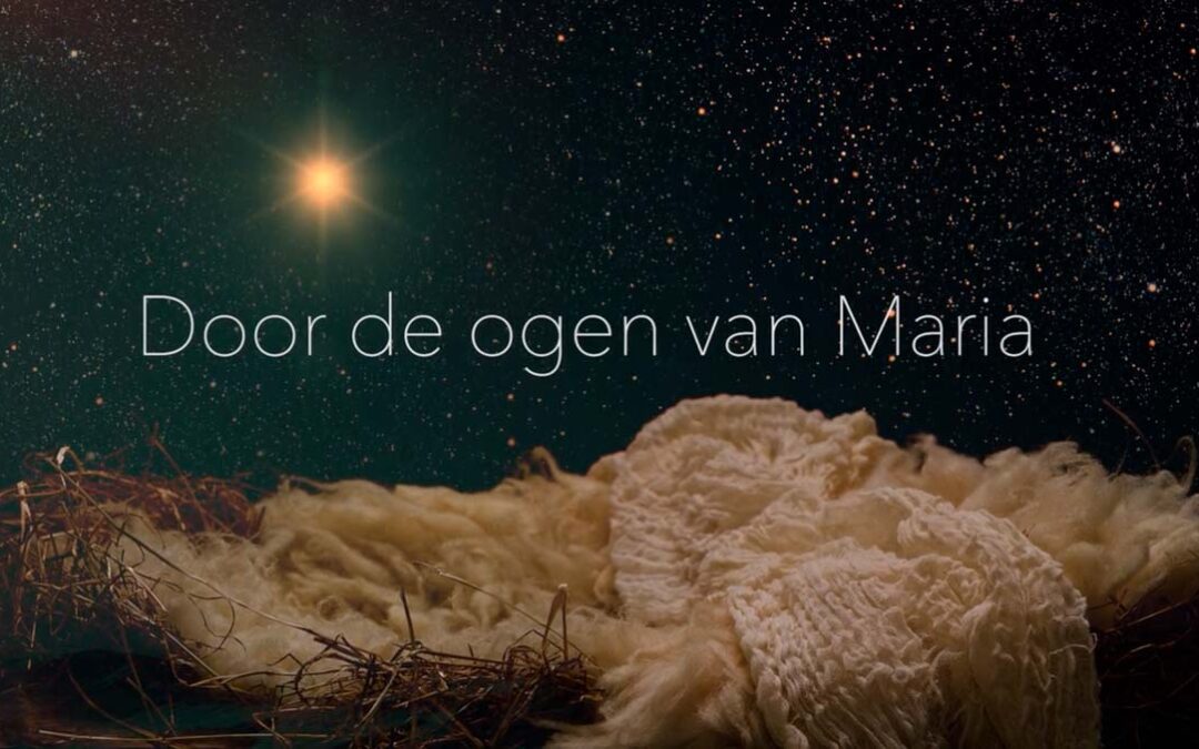 Door de ogen van Maria