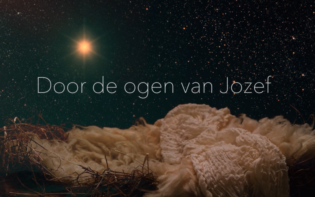 Door de ogen van Jozef