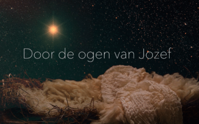 Door de ogen van Jozef