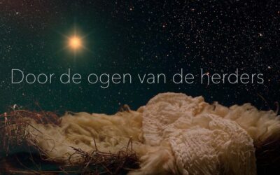Door de ogen van de herders