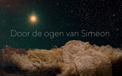 Door de ogen van Simeon