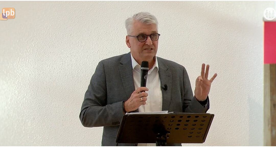 Zijn we klaar voor de ‘nieuwe gelovigen’?