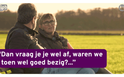 GAAF: Slagenlandschap van ‘Olde Maten’